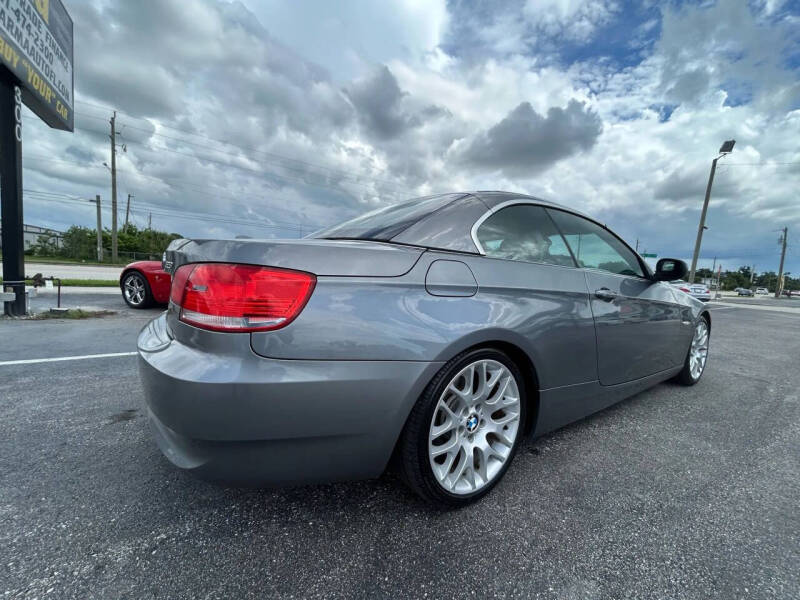 2010 BMW 3 Series 328i
