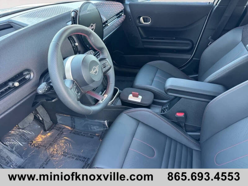 2025 MINI Hardtop 4 Door Cooper S