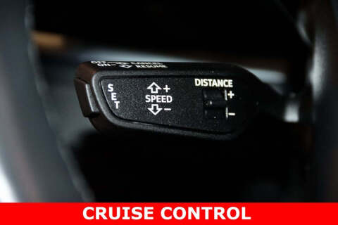 2021 Audi Q3 quattro S line Prem Plus 45 TFSI