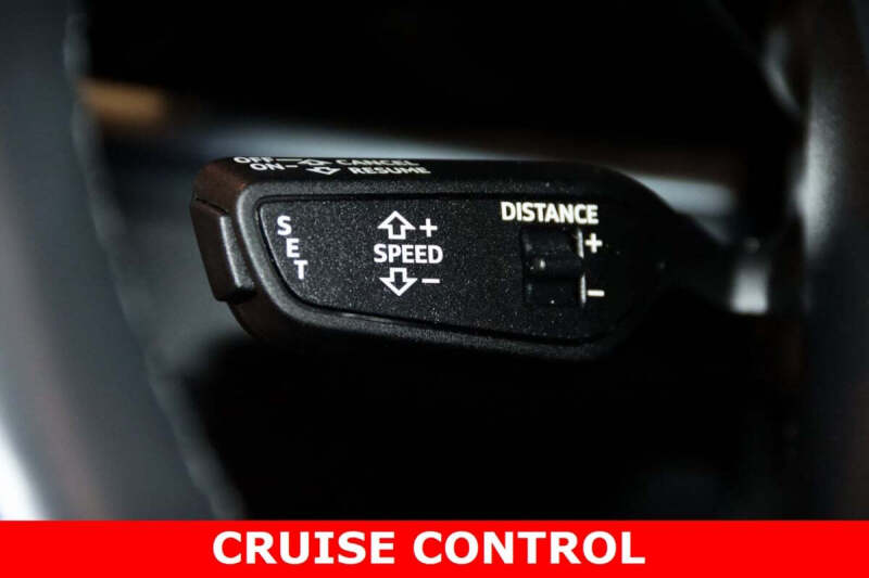 2021 Audi Q3 quattro S line Prem Plus 45 TFSI