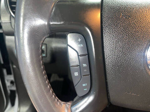 2016 Buick Enclave Premium