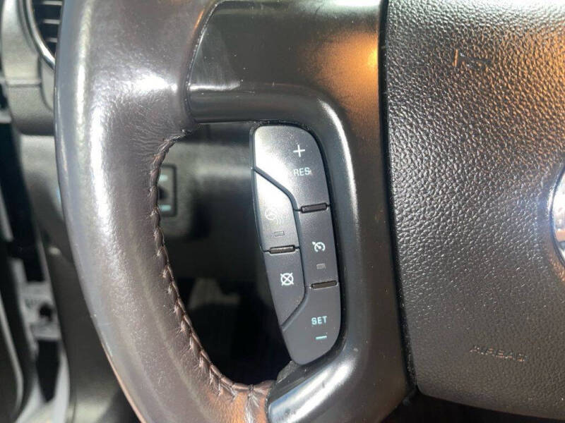 2016 Buick Enclave Premium
