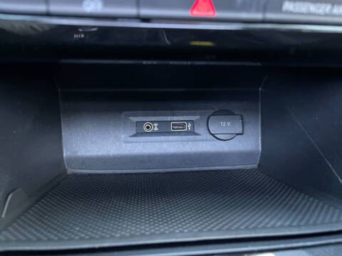 2018 Volkswagen Atlas V6 SEL