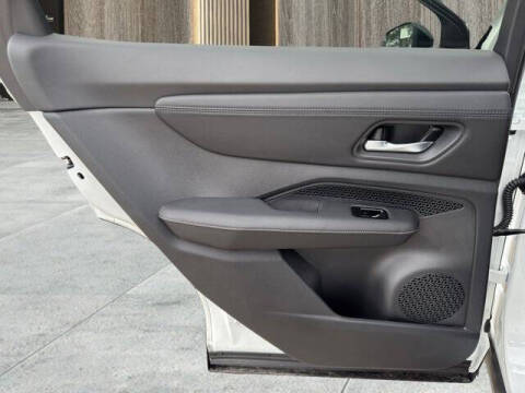 2025 Nissan Ariya Engage