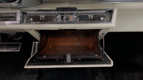 1966 Cadillac Phaeton Prototype