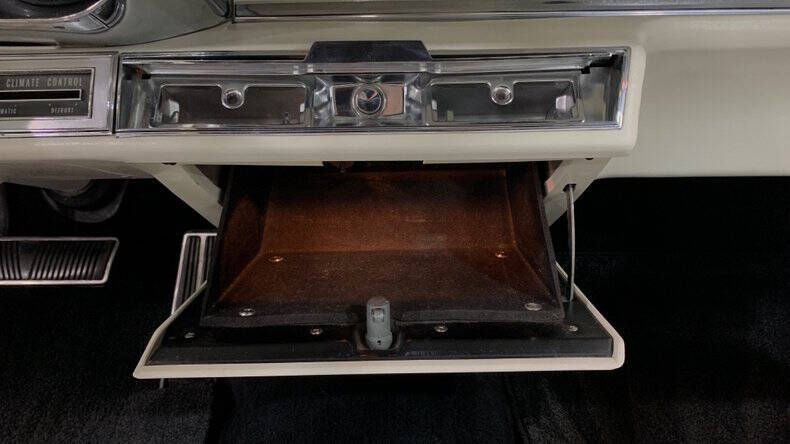 1966 Cadillac Phaeton Prototype