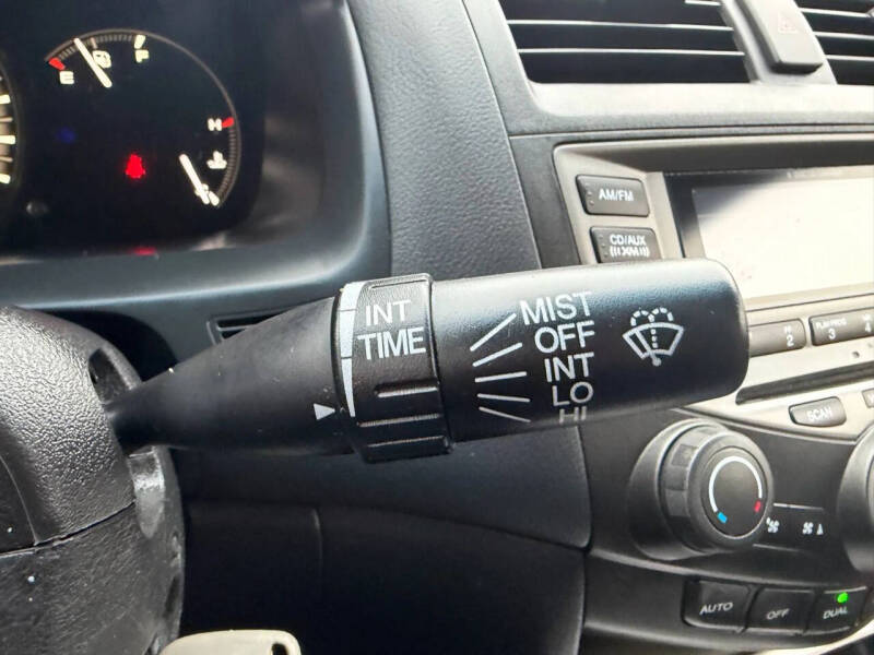 2006 Honda Accord EX V-6