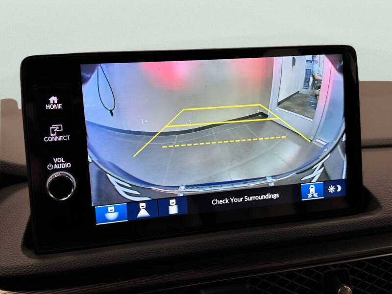 2026 Acura Integra w/A-SPEC