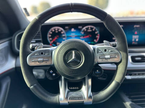 2021 Mercedes-Benz GLE AMG GLE 53