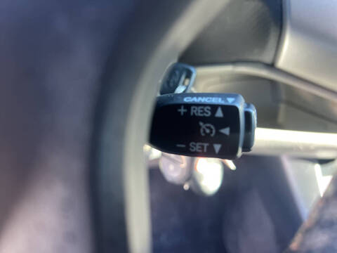 2012 Toyota Tacoma PreRunner