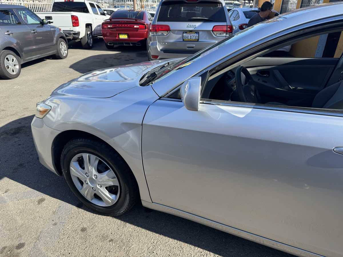 2011 Toyota Camry for sale at Best Buy Auto Sales in Los Angeles, CA