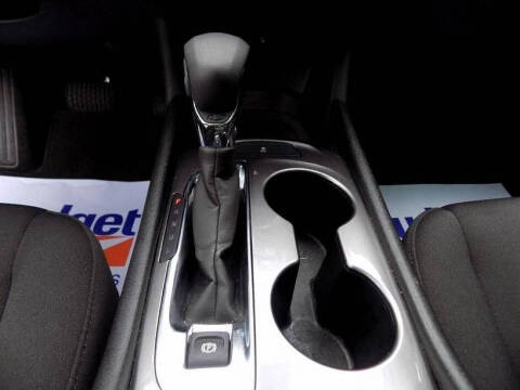 2023 Chevrolet Malibu LS Fleet