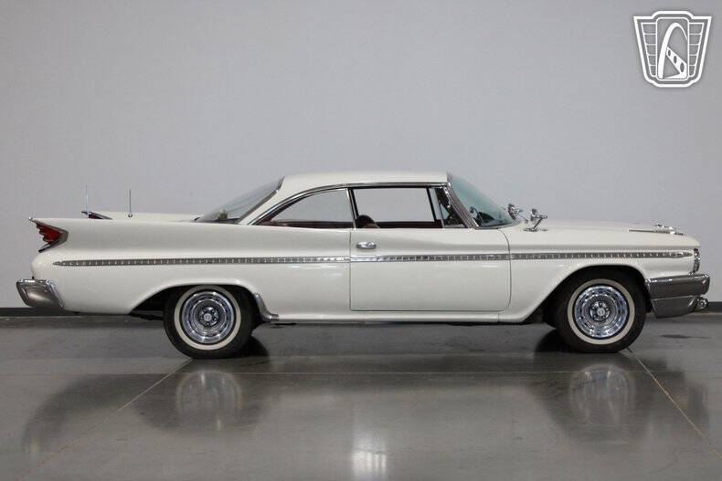 1960 Desoto Fireflite