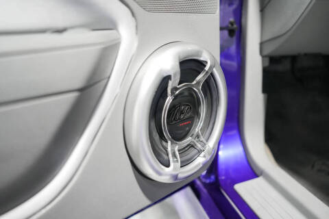 2007 Ford Mustang GT Deluxe