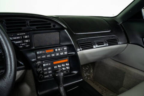 1996 Chevrolet Corvette