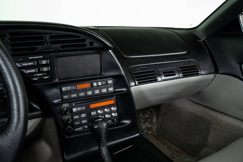 1996 Chevrolet Corvette