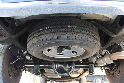 2021 Chevrolet Express 2500