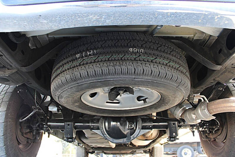 2021 Chevrolet Express 2500