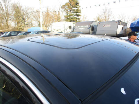 2009 Ford Taurus Limited