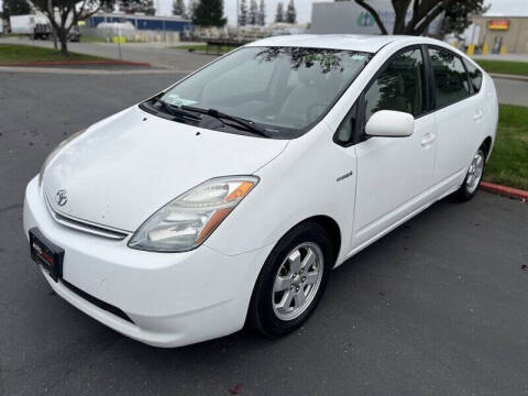 2008 Toyota Prius Standard
