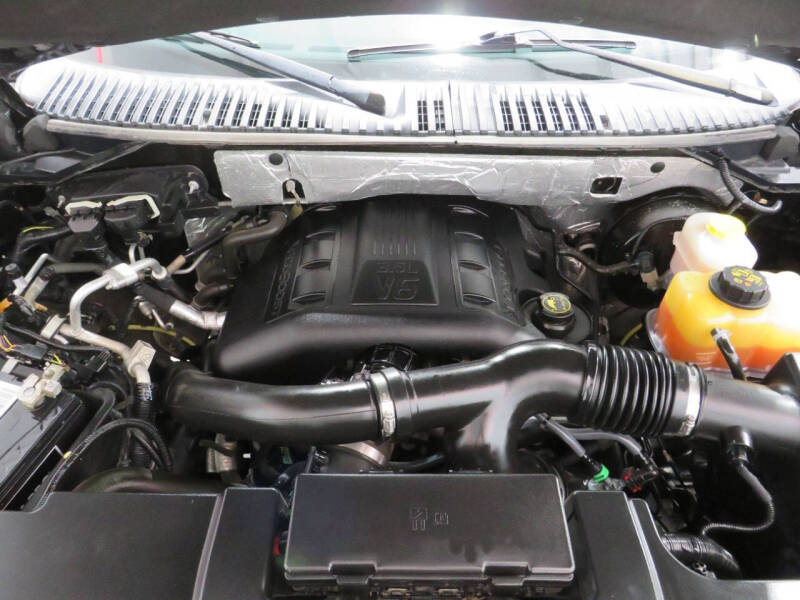 2016 Ford Expedition EL XLT