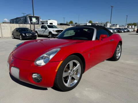 2006 Pontiac Solstice