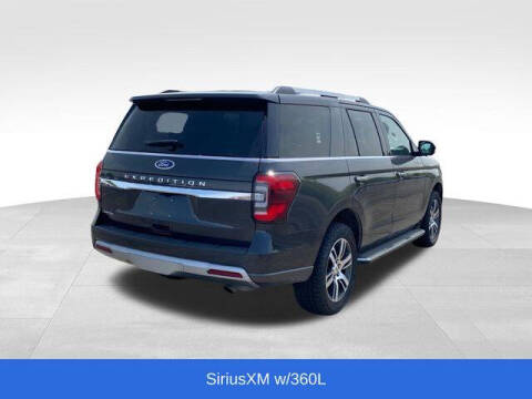 2023 Ford Expedition Limited