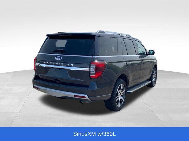 2023 Ford Expedition Limited