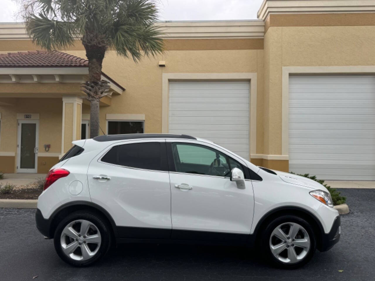 2016 Buick Encore for sale at LP AUTO SALES in Naples, FL