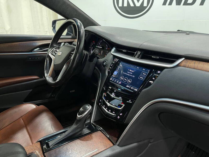2019 Cadillac XTS Luxury
