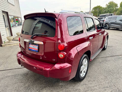 2007 Chevrolet HHR LT