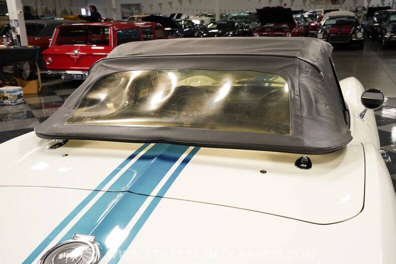 1966 Chevrolet Corvette