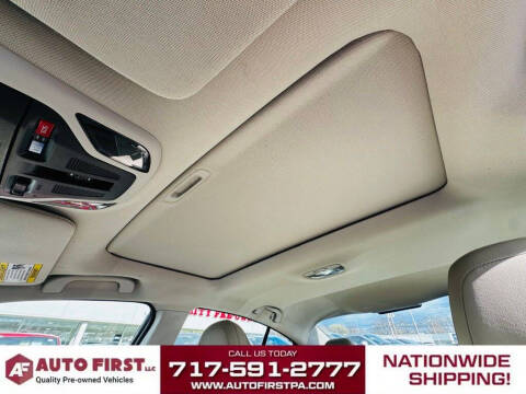 2022 Subaru Legacy Limited