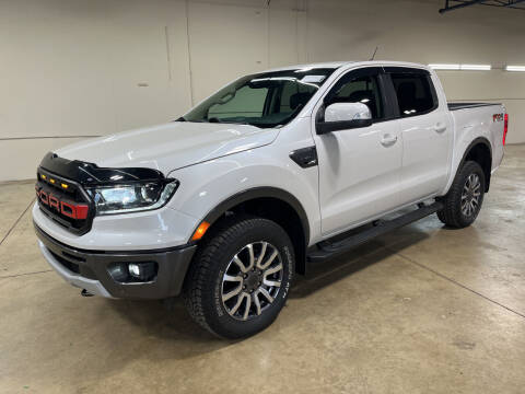 2019 Ford Ranger for sale at New Look Enterprises,Inc. in Crete IL