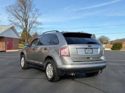 2008 Ford Edge SE