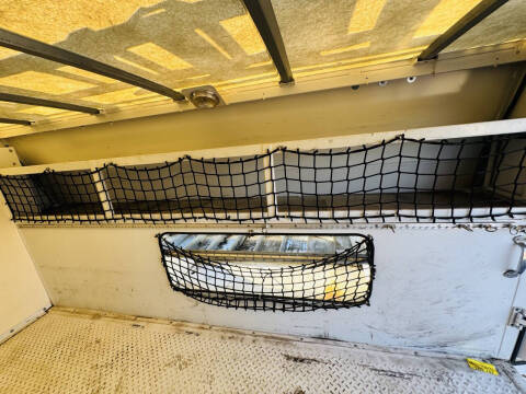 2011 Ford E-Series E-350 SD