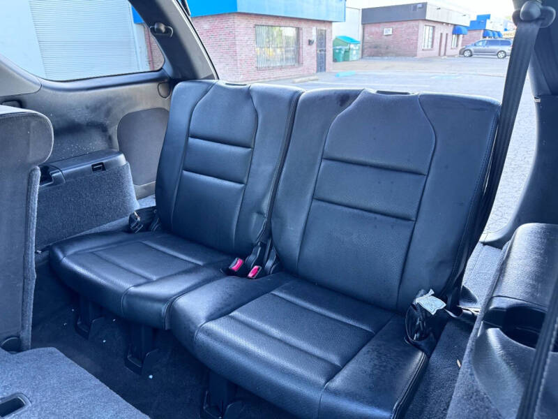 2002 Acura MDX