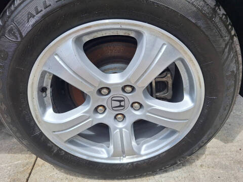 2015 Honda Pilot EX-L