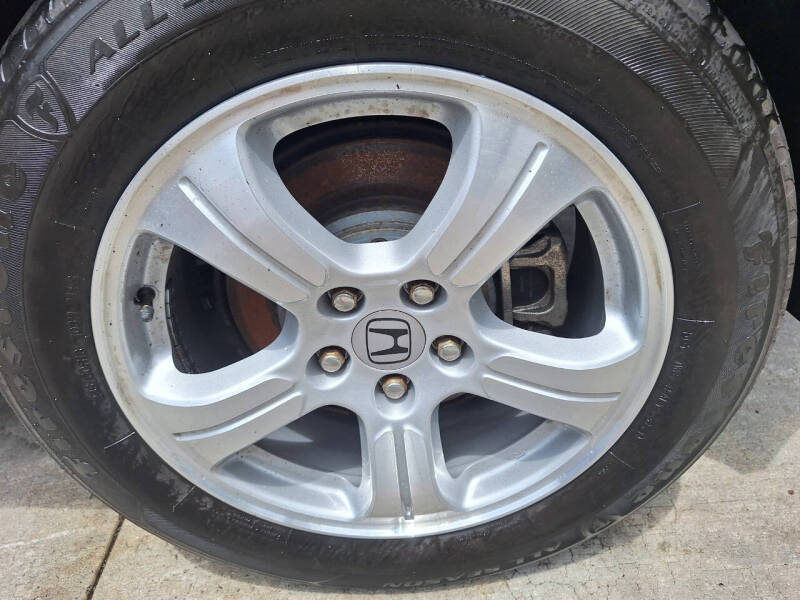 2015 Honda Pilot EX-L