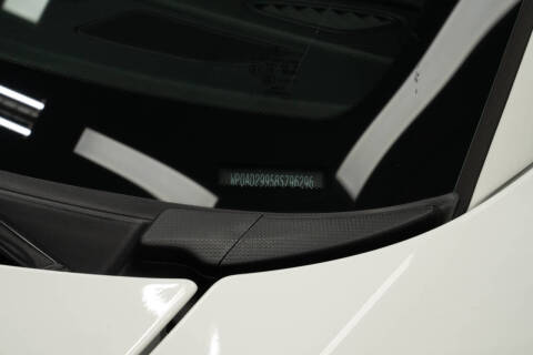 2008 Porsche 911 GT2