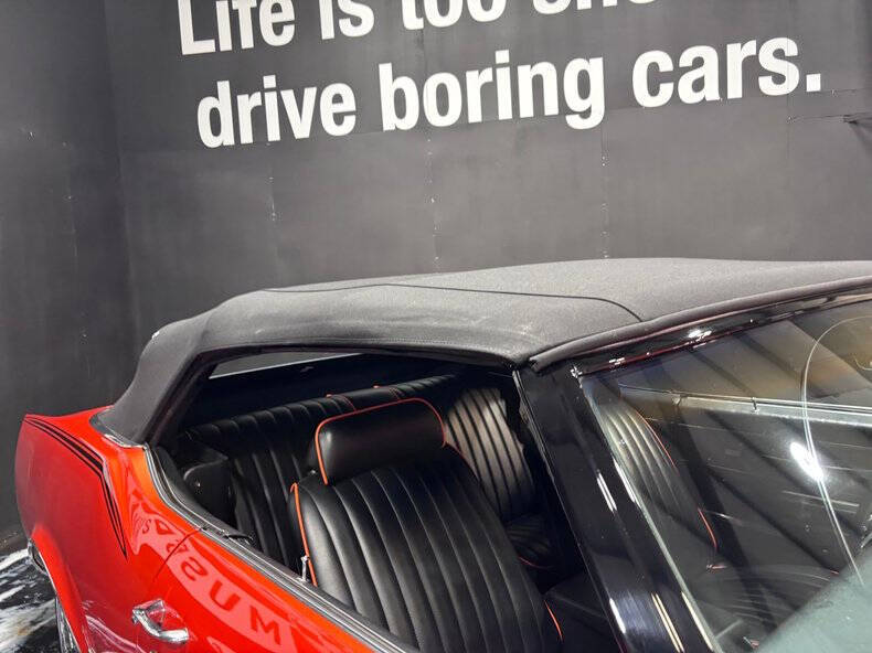 1972 Oldsmobile Cutlass Supreme