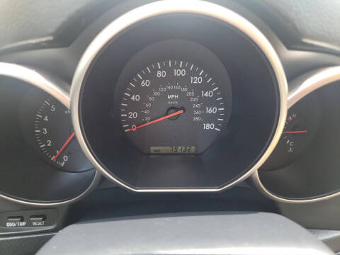 2004 Lexus SC 430