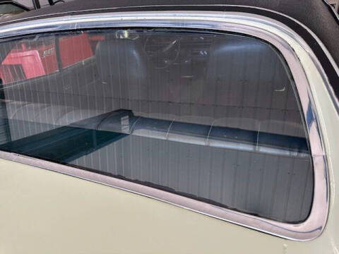 1970 Mercury Marauder