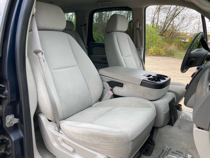 2007 Chevrolet Tahoe LS