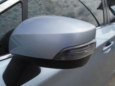 2017 Subaru Legacy 2.5i Limited