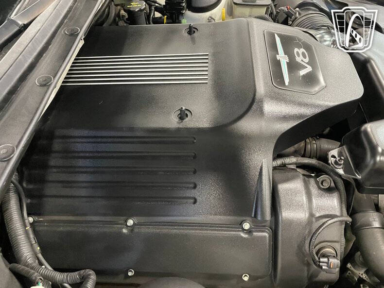 2003 Ford Thunderbird