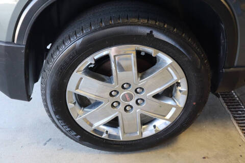 2010 GMC Acadia SLT-1