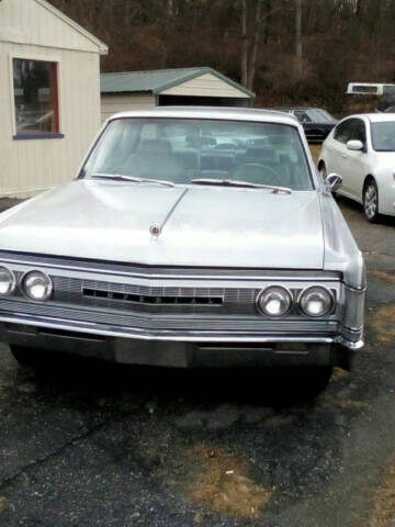 1967 Chrysler Imperial