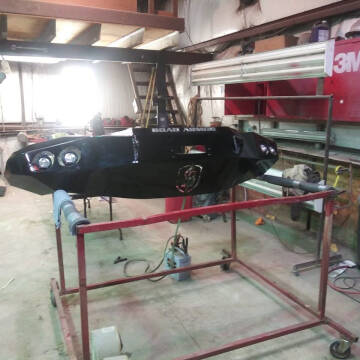2007 Dodge Grill