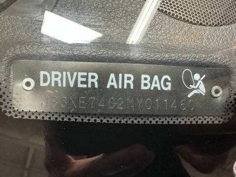 1991 Dodge Stealth R/T Turbo